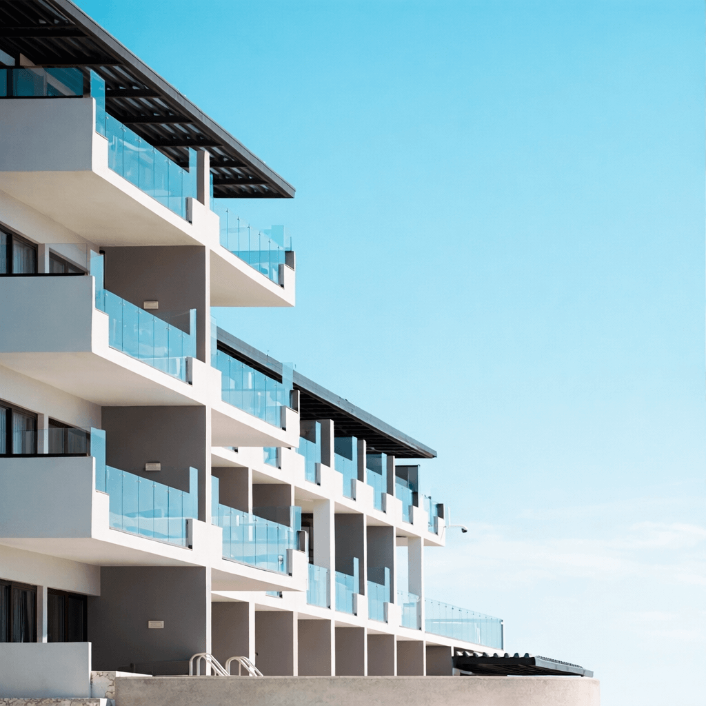 Barandales de vidrio Glasslum